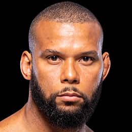 Thiago Santos