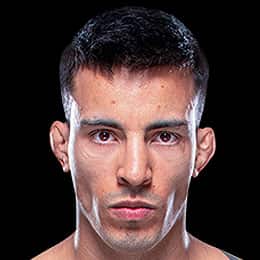 Thomas Almeida