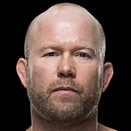 Tim Boetsch