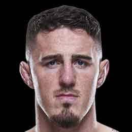 Tom Aspinall