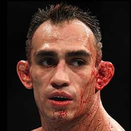 Tony Ferguson