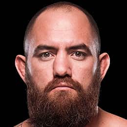 Travis Browne