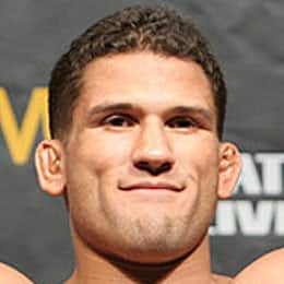 Tyson Griffin