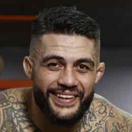 Tyson Pedro