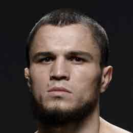 Umar Nurmagomedov