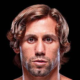 Urijah Faber