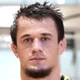 Usman Nurmagomedov