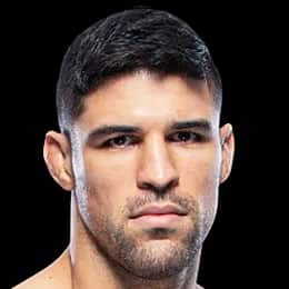 Vicente Luque