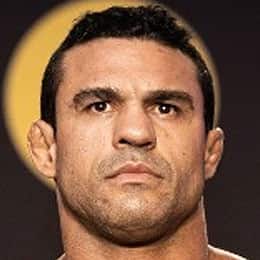 Vitor Belfort