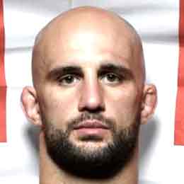 Volkan Oezdemir