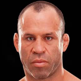 Wanderlei Silva