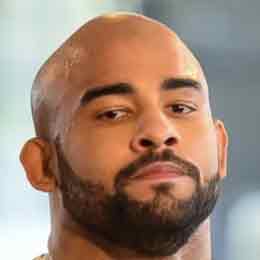 Warlley Alves