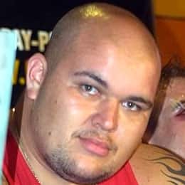 Wesley Correira