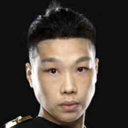 Xiong Jing Nan