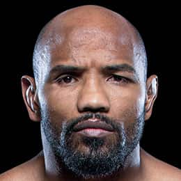 Yoel Romero