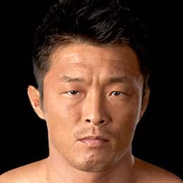 Yoshihiro Akiyama