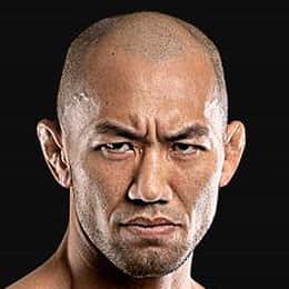 Yushin Okami